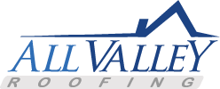 All Valley Roofing Logo
